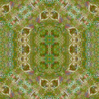 Kusursuz desen. Etnik soyut arka plan. Sanat dokusu. Yaratıcı arka plan dokusu. Retro arkaplan