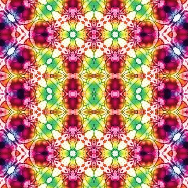 Kusursuz desen. Yaratıcı duvar kağıdı retro arka planı. Sanat dokusu. Yaratıcı arka plan dokusu. Retro arkaplan