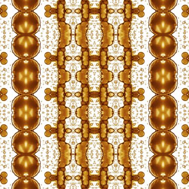 Kusursuz sanat modeli. Kusursuz sanat soyut arka plan. Etnik doku. Kaleydoskop