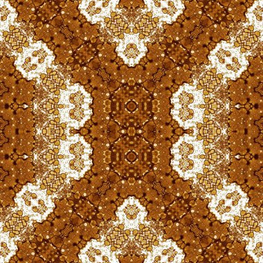 Kusursuz desen. Etnik soyut arka plan. Sanat dokusu. Yaratıcı arka plan dokusu. Retro arkaplan