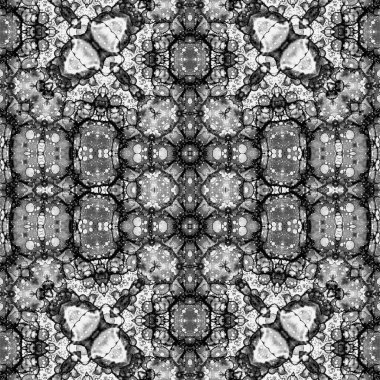 Kusursuz desen. Etnik soyut arka plan. Sanat dokusu. Yaratıcı arka plan dokusu. Retro arkaplan