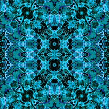 Kusursuz desen. Etnik soyut arka plan. Sanat dokusu. Yaratıcı arka plan dokusu. Retro arkaplan