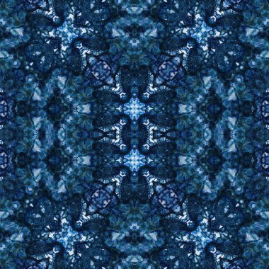 Kusursuz desen. Yaratıcı duvar kağıdı retro arka planı. Sanat dokusu. Yaratıcı arka plan dokusu. Retro arkaplan