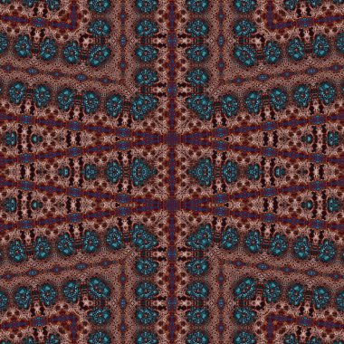 Kusursuz desen. Etnik soyut arka plan. Sanat dokusu. Yaratıcı arka plan dokusu. Retro arkaplan