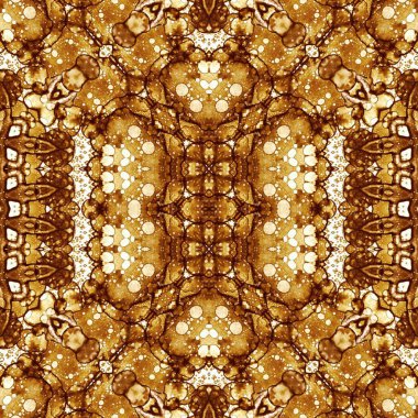 Kusursuz desen. Etnik soyut arka plan. Sanat dokusu. Yaratıcı arka plan dokusu. Retro arkaplan