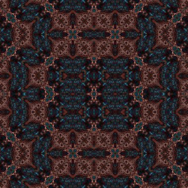 Kusursuz desen. Etnik soyut arka plan. Sanat dokusu. Yaratıcı arka plan dokusu. Retro arkaplan