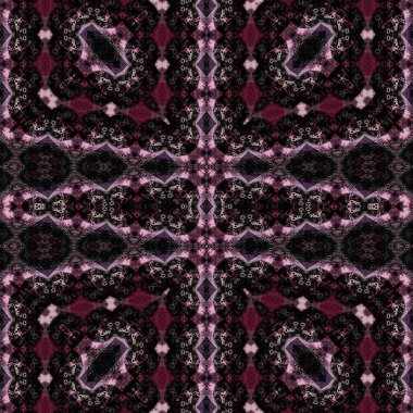 Kusursuz desen. Yaratıcı duvar kağıdı retro arka planı. Sanat dokusu. Yaratıcı arka plan dokusu. Retro arkaplan