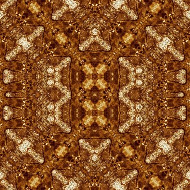 Kusursuz desen. Yaratıcı duvar kağıdı retro arka planı. Sanat dokusu. Yaratıcı arka plan dokusu. Retro arkaplan