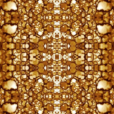 Kusursuz desen. Etnik soyut arka plan. Sanat dokusu. Yaratıcı arka plan dokusu. Retro arkaplan