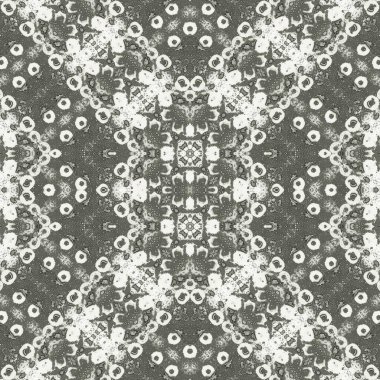 Kusursuz desen. Yaratıcı duvar kağıdı retro arka planı. Sanat dokusu. Yaratıcı arka plan dokusu. Retro arkaplan