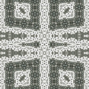 Kusursuz desen. Yaratıcı duvar kağıdı retro arka planı. Sanat dokusu. Yaratıcı arka plan dokusu. Retro arkaplan