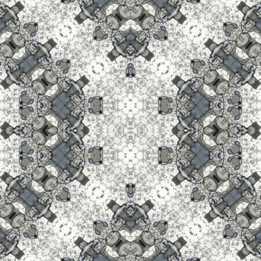 Kusursuz desen. Yaratıcı duvar kağıdı retro arka planı. Sanat dokusu. Yaratıcı arka plan dokusu. Retro arkaplan