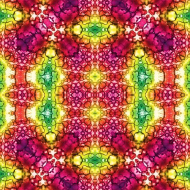 Kusursuz desen. Etnik soyut arka plan. Sanat dokusu. Yaratıcı arka plan dokusu. Retro arkaplan