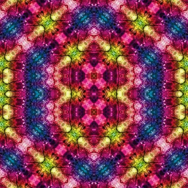 Kusursuz desen. Yaratıcı duvar kağıdı retro arka planı. Sanat dokusu. Yaratıcı arka plan dokusu. Retro arkaplan