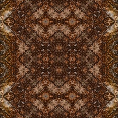 Kusursuz sanat modeli. Kusursuz sanat soyut arka plan. Etnik doku. Kaleydoskop arkaplanı