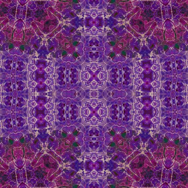 Kusursuz sanat modeli. Kusursuz sanat soyut arka plan. Etnik doku. Kaleydoskop