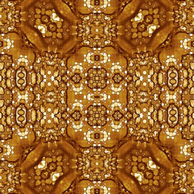 Kusursuz desen. Etnik soyut arka plan. Sanat dokusu. Yaratıcı arka plan dokusu. Retro arkaplan