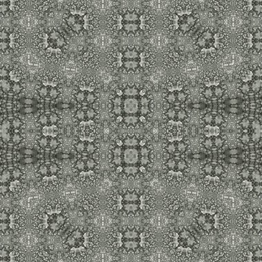 Kusursuz sanat modeli. Kusursuz sanat soyut arka plan. Etnik doku. Kaleydoskop