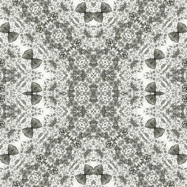 Kusursuz sanat modeli. Kusursuz sanat soyut arka plan. Etnik doku. Kaleydoskop