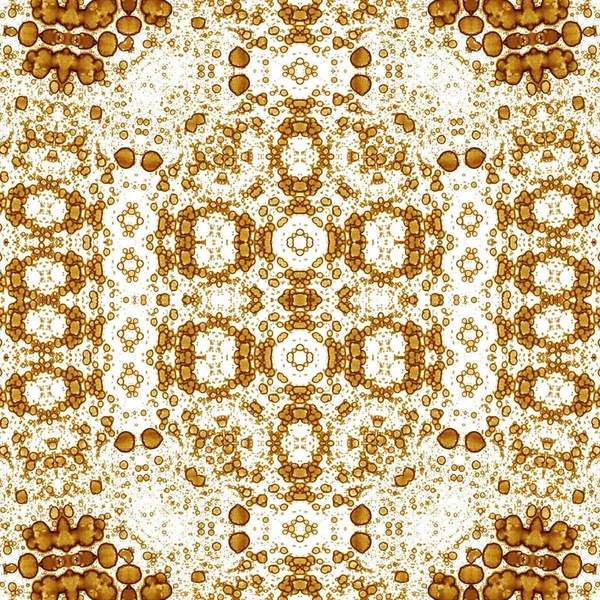 Kusursuz sanat modeli. Kusursuz sanat soyut arka plan. Etnik doku. Kaleydoskop arkaplanı