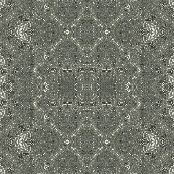 Kusursuz sanat modeli. Kusursuz sanat soyut arka plan. Etnik doku. Kaleydoskop