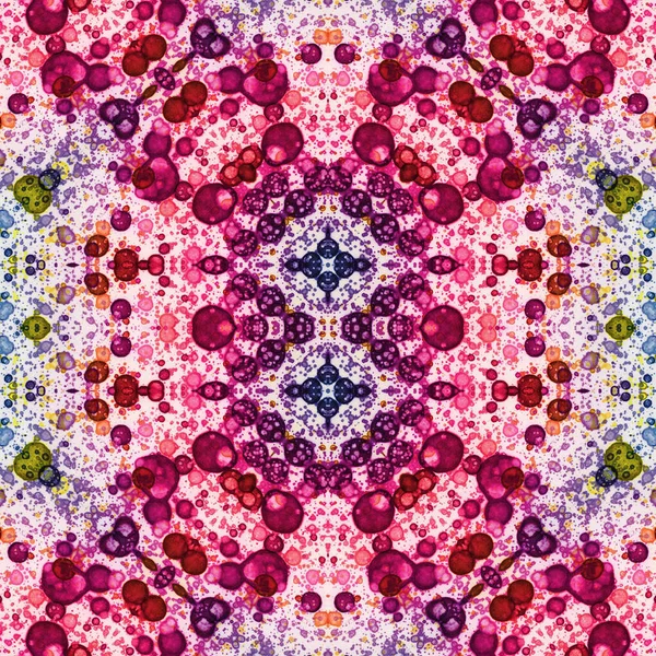 Kusursuz desen. Yaratıcı duvar kağıdı retro arka planı. Sanat dokusu. Yaratıcı arka plan dokusu. Retro arkaplan