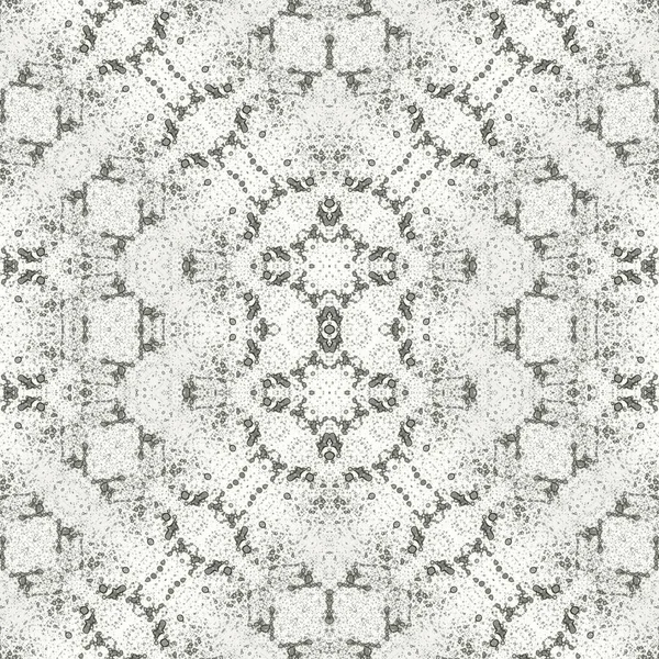 Kusursuz sanat modeli. Kusursuz sanat soyut arka plan. Etnik doku. Kaleydoskop arkaplanı