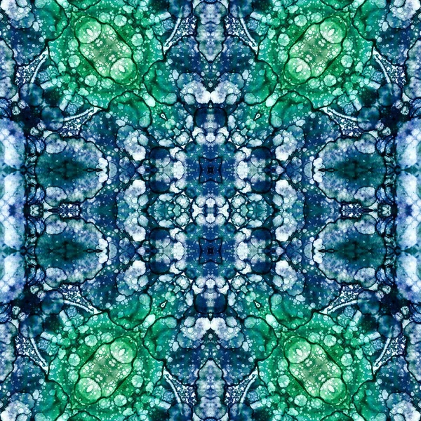 Kusursuz desen. Yaratıcı duvar kağıdı retro arka planı. Sanat dokusu. Yaratıcı arka plan dokusu. Retro arkaplan