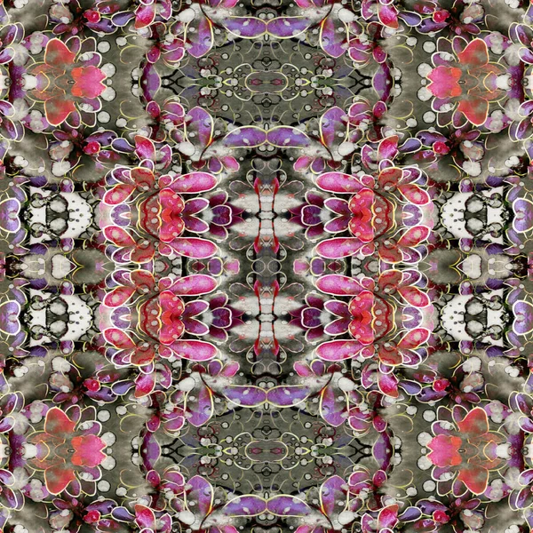 Kusursuz desen. Yaratıcı duvar kağıdı retro arka planı. Sanat dokusu. Yaratıcı arka plan dokusu. Retro arkaplan