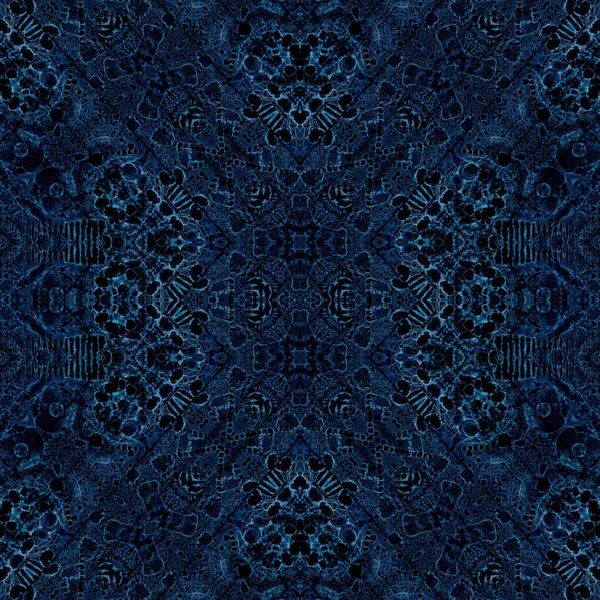 Kusursuz sanat modeli. Kusursuz sanat soyut arka plan. Etnik doku. Kaleydoskop arkaplanı