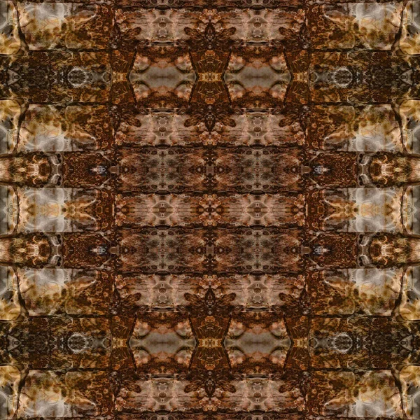 Kusursuz sanat modeli. Kusursuz sanat soyut arka plan. Etnik doku. Kaleydoskop arkaplanı