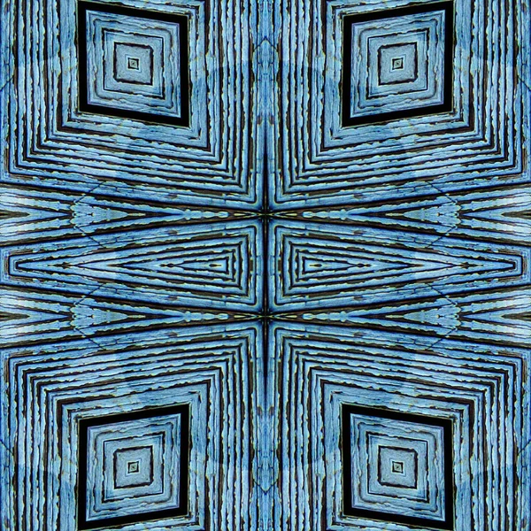 Kusursuz sanat modeli. Kusursuz sanat soyut arka plan. Etnik doku. Kaleydoskop arkaplanı