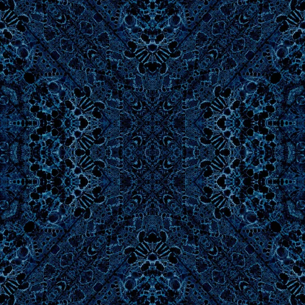 Kusursuz sanat modeli. Kusursuz sanat soyut arka plan. Etnik doku. Kaleydoskop arkaplanı