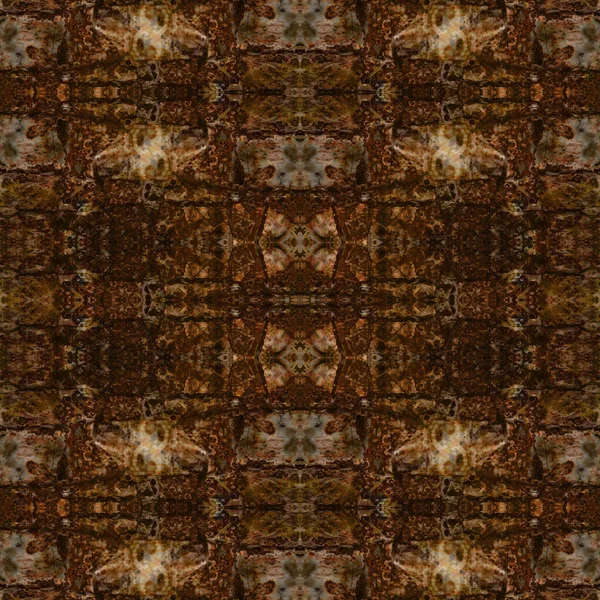 Kusursuz sanat modeli. Kusursuz sanat soyut arka plan. Etnik doku. Kaleydoskop arkaplanı