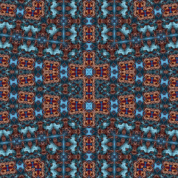 Kusursuz desen. Etnik soyut arka plan. Sanat dokusu. Yaratıcı arka plan dokusu. Retro arkaplan