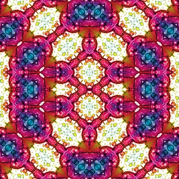 Kusursuz desen. Yaratıcı duvar kağıdı retro arka planı. Sanat dokusu. Yaratıcı arka plan dokusu. Retro arkaplan