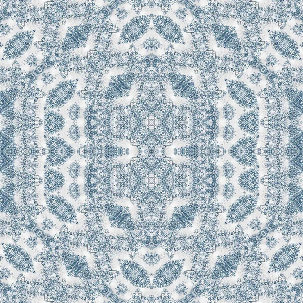 Kusursuz sanat modeli. Kusursuz sanat soyut arka plan. Etnik doku. Kaleydoskop