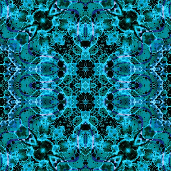 Kusursuz desen. Etnik soyut arka plan. Sanat dokusu. Yaratıcı arka plan dokusu. Retro arkaplan