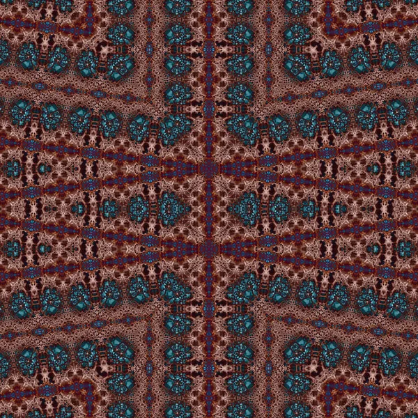 Kusursuz desen. Etnik soyut arka plan. Sanat dokusu. Yaratıcı arka plan dokusu. Retro arkaplan