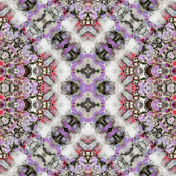 Kusursuz desen. Yaratıcı duvar kağıdı retro arka planı. Sanat dokusu. Yaratıcı arka plan dokusu. Retro arkaplan