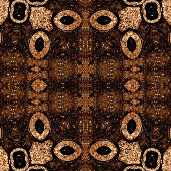 Kusursuz desen. Etnik soyut arka plan. Sanat dokusu. Yaratıcı arka plan dokusu. Retro arkaplan