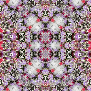 Kusursuz desen. Etnik soyut arka plan. Sanat dokusu. Yaratıcı arka plan dokusu. Retro arkaplan