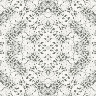 Kusursuz sanat modeli. Kusursuz sanat soyut arka plan. Etnik doku. Kaleydoskop