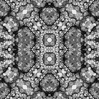 Kusursuz desen. Etnik soyut arka plan. Sanat dokusu. Yaratıcı arka plan dokusu. Retro arkaplan