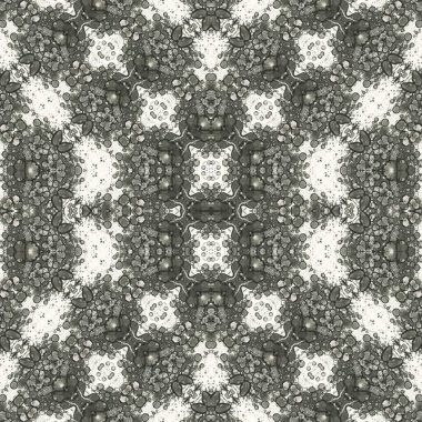 Kusursuz desen. Etnik soyut arka plan. Sanat dokusu. Yaratıcı arka plan dokusu. Retro arkaplan