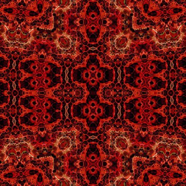 Kusursuz desen. Etnik soyut arka plan. Sanat dokusu. Yaratıcı arka plan dokusu. Retro arkaplan