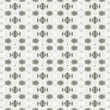 Kusursuz sanat modeli. Kusursuz sanat soyut arka plan. Etnik doku. Kaleydoskop