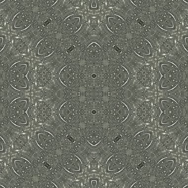 Kusursuz sanat modeli. Kusursuz sanat soyut arka plan. Etnik doku. Kaleydoskop arkaplanı