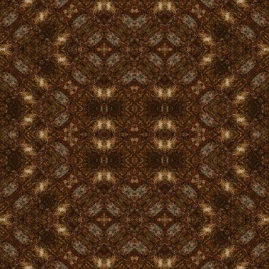 Kusursuz sanat modeli. Kusursuz sanat soyut arka plan. Etnik doku. Kaleydoskop arkaplanı