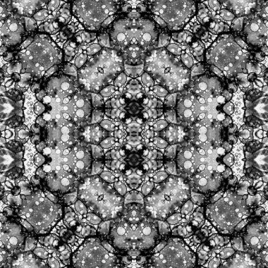 Kusursuz desen. Etnik soyut arka plan. Sanat dokusu. Yaratıcı arka plan dokusu. Retro arkaplan